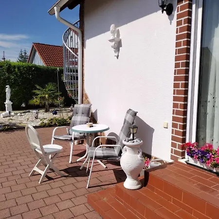 Ferienwohnung Anna *