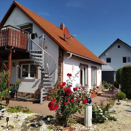 Ferienwohnung Anna