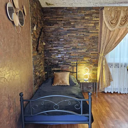 Ferienwohnung Anna