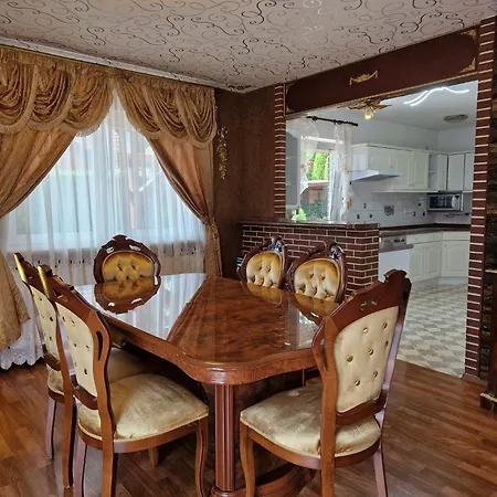 Ferienwohnung Anna 公寓 *