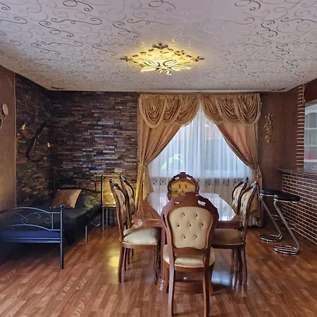 Ferienwohnung Anna 公寓 厄林根