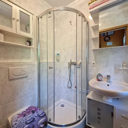 Ferienwohnung Anna *