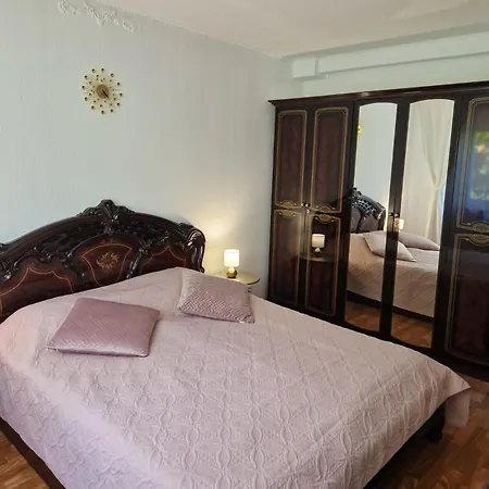 Ferienwohnung Anna 公寓