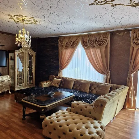 公寓 Ferienwohnung Anna *