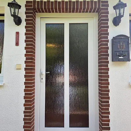 Ferienwohnung Anna *