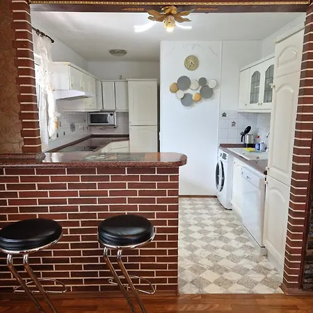 Ferienwohnung Anna